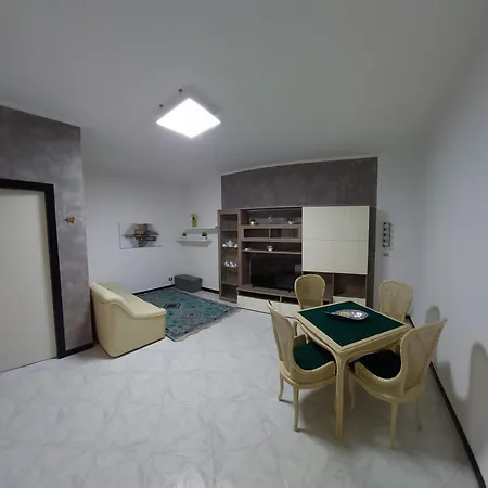 Oikia Appartement Grammichele