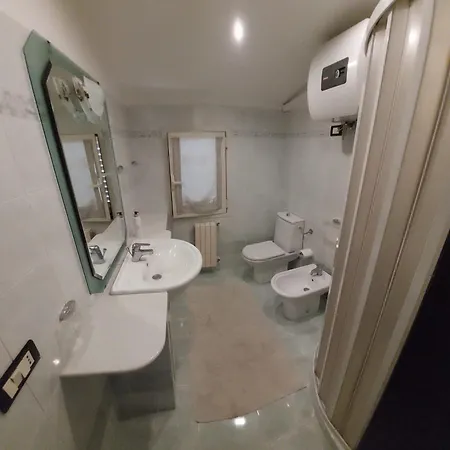 Oikia Appartement Grammichele